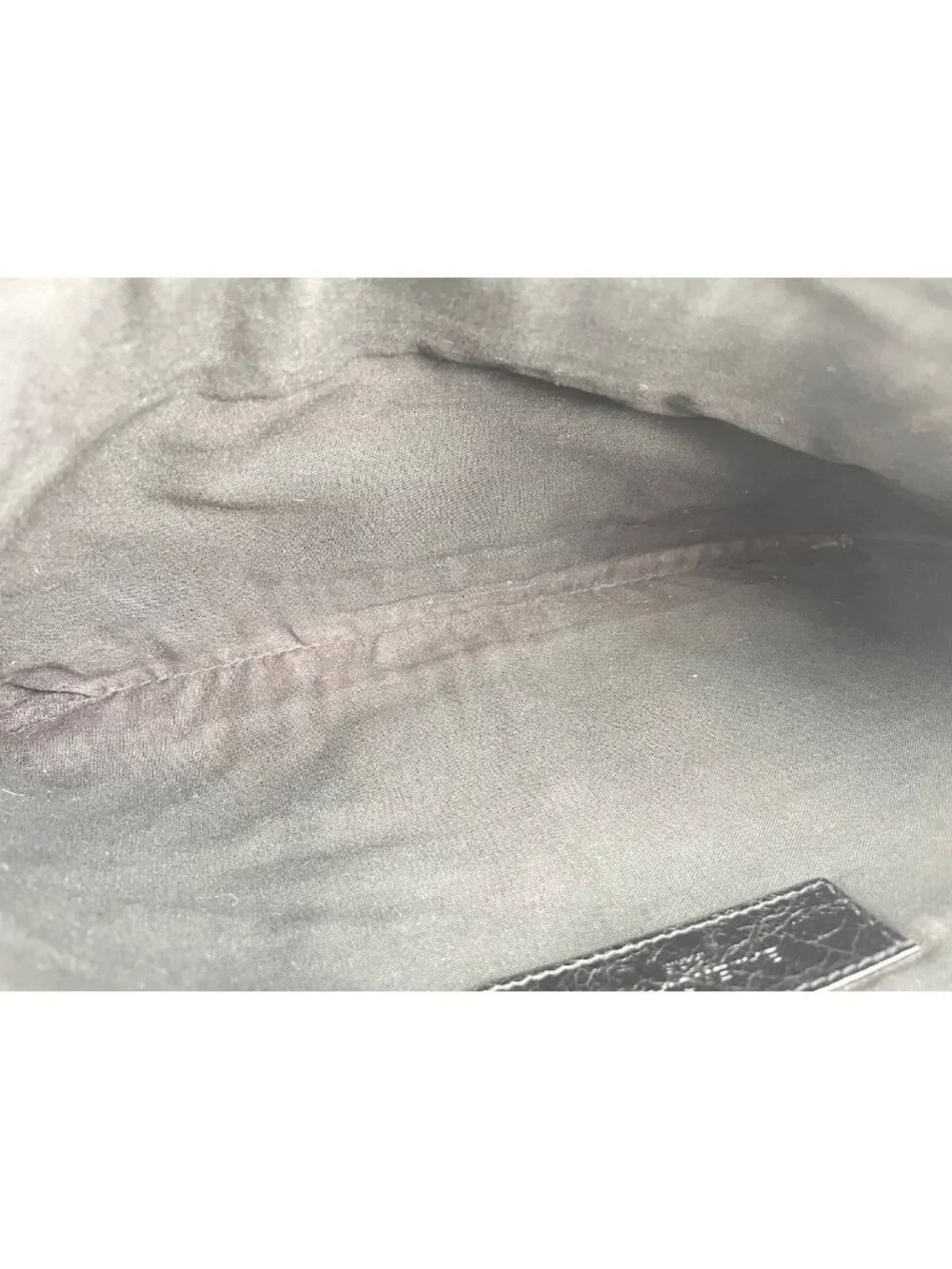 Balenciaga Clutch Classic Clip